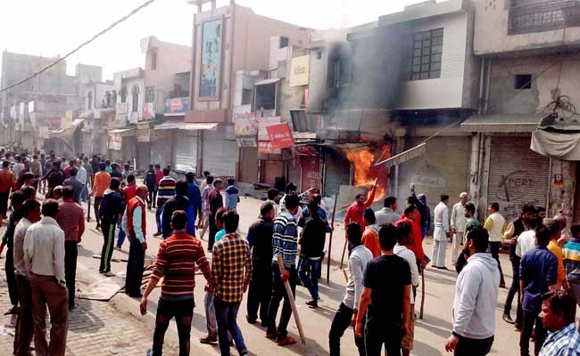 No Agitation In Haryana till July 21: Jat group