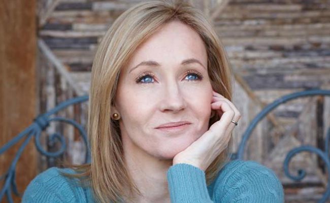 don’t Ban ‘Offensive And Bigoted’ Donald Trump From uk: JK Rowling
