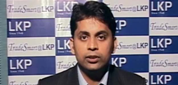 purchase ICICI bank, Tech Mahindra, Indiabulls real property: Kunal Bothra
