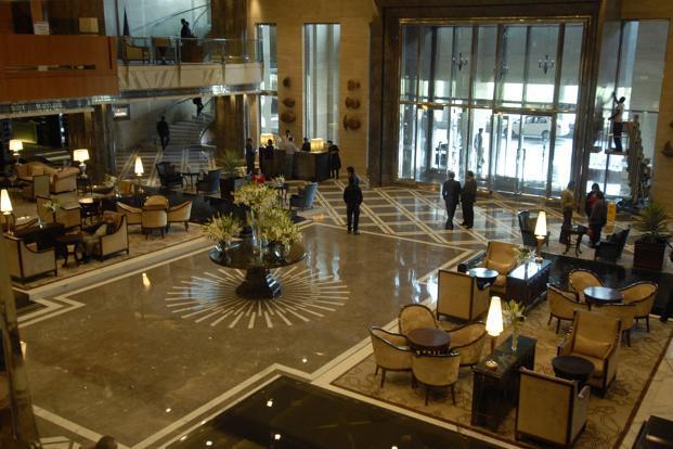 lodge Leela to promote Kerala hotel for Rs 500 crore