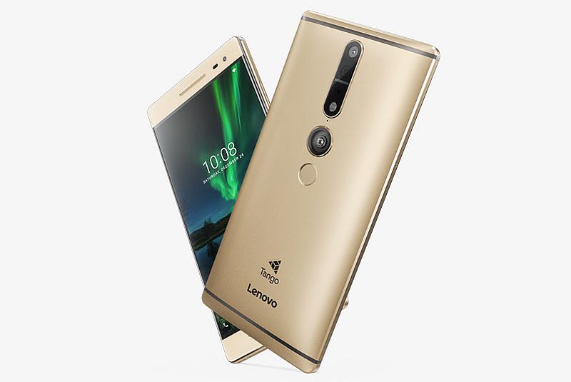 Qualcomm to equipped Snapdragon Chips for Google’s Tango