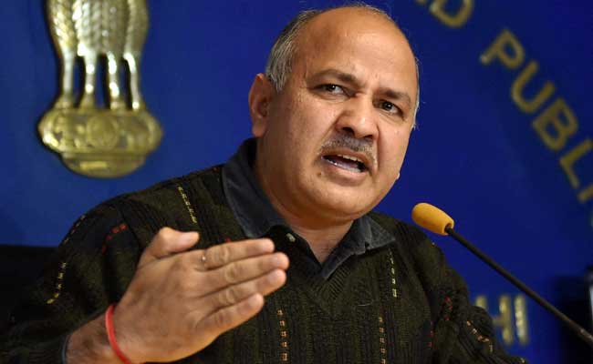 Delhi government Orders 2 non-public schools To Roll lower back charge Hike
