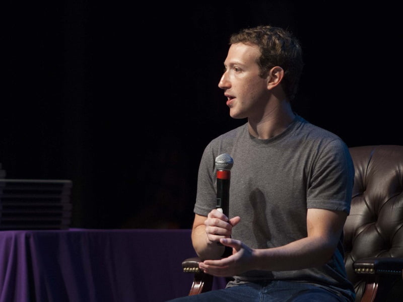 fb Board Seeks lower in Zuckerberg manipulate in event of His Departure