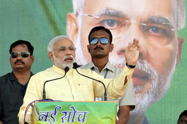 Election outcomes likely to spur outperformance through Indian markets