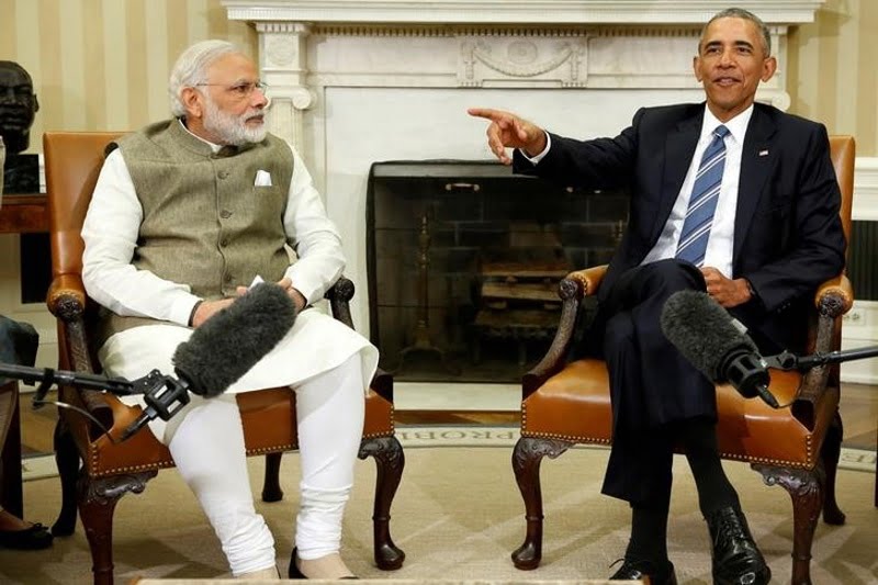 India, US to beautify Cooperation in Cyber-security