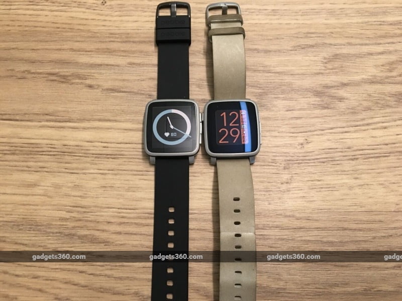 New moves Will Make Your Pebble simpler and Smarter