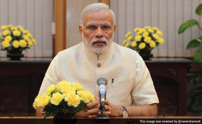 government have to awareness On ‘satisfactory training’: PM Narendra Modi