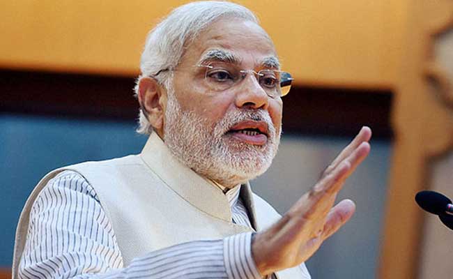 Congress Asks PM Narendra Modi To clarify On His schooling degree issue