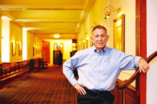 Michael Useem | The strategic board