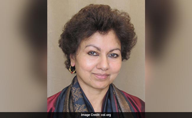 Indian-starting place Professor Conferred Honorary Doctorate In uk