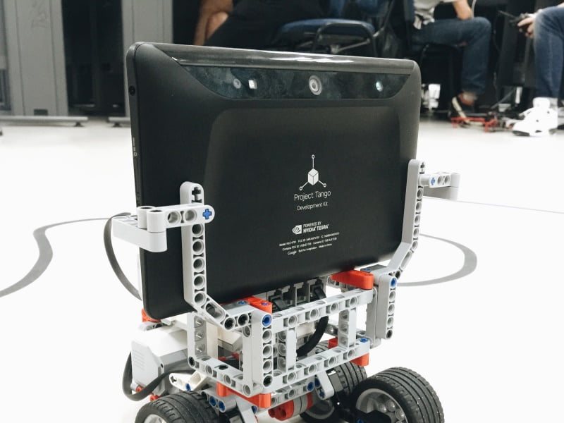 Russia’s VisionLabs Collaborates With facebook, Google on device vision