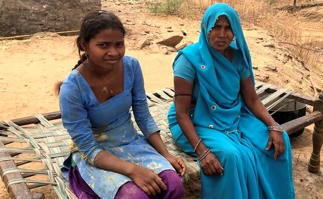 How Rajasthan’s trying to hold Its children In faculty