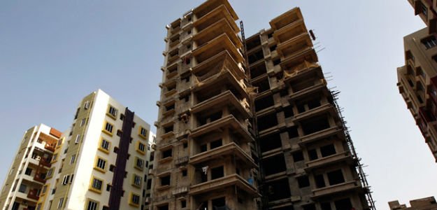 Omaxe’s income booking Up eleven% At Rs 1,648 Crore In 2015-sixteen