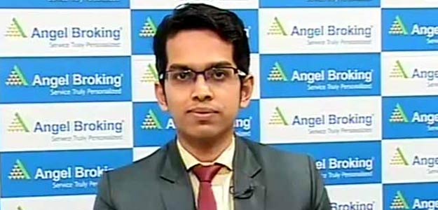 buy L&T, Tech Mahindra; avoid Cummins India: Ruchit Jain