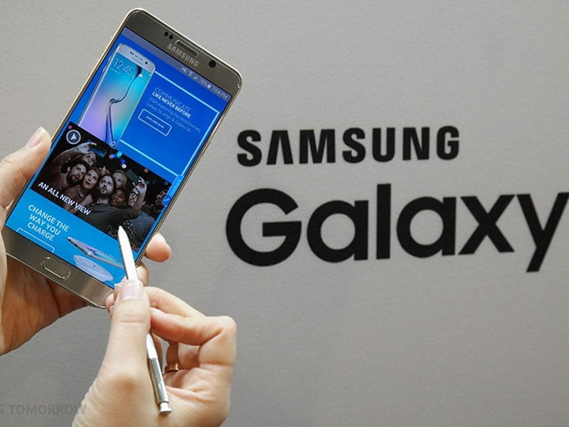 Samsung Galaxy note 7 specs Leak alongside New Patents