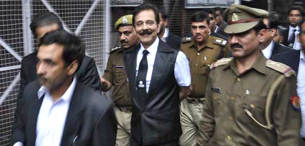 Realty firm M3M Completes Rs 1,211-Crore deal with Sahara