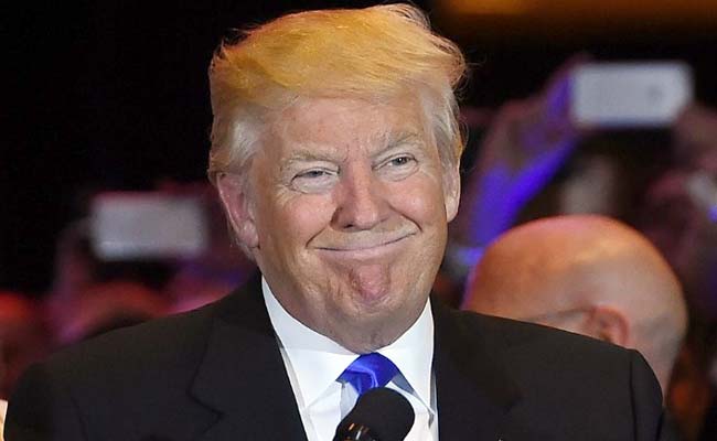 Being Donald Trump: From superstar Billionaire To Political Messiah