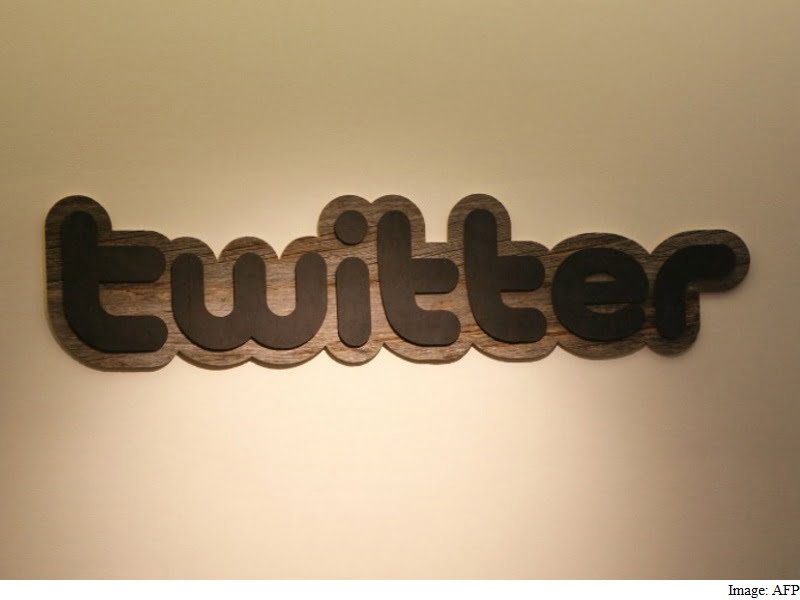 Twitter Holds Merger Talks With Yahoo: document