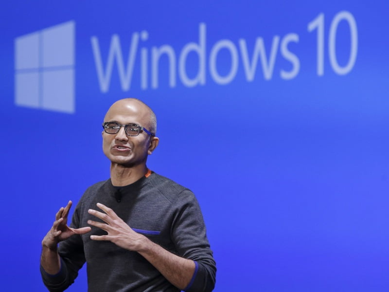 Microsoft Kills ‘Messaging anywhere’ characteristic beforehand of windows 10 Anniversary update