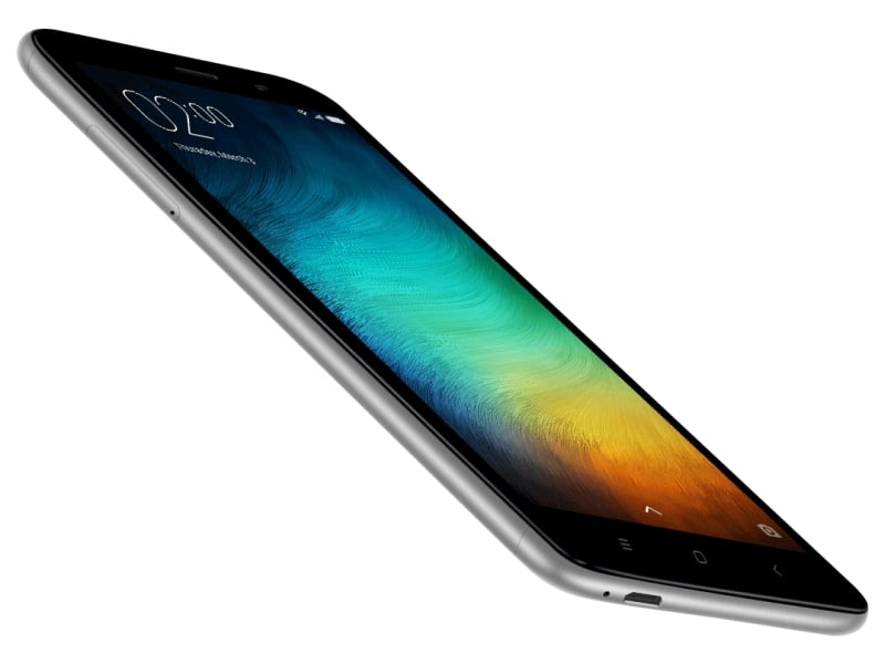 Xiaomi Mi five, Redmi notice 3 to Be to be had without Registrations today