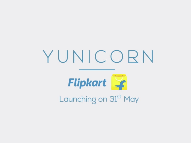 Yu Yunicorn Flagship Set to release nowadays