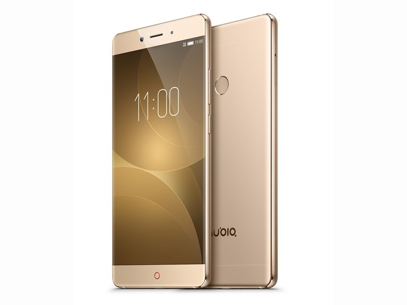 ZTE Nubia Z11 With 6GB of RAM, Snapdragon 820 SoC launched