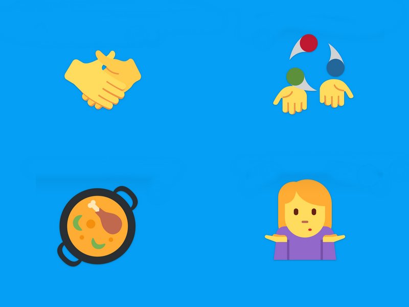 Twitter Gets Support for Unicode 9.0’s New Emojis, Including Selfie and Facepalm