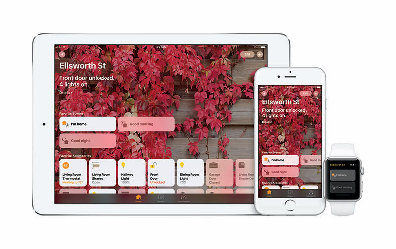 iOS 10 features: 10 huge Ones Unveiled at WWDC 2016