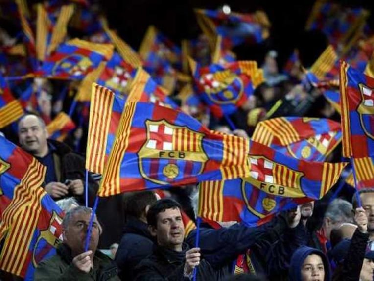 Barcelona Asked to Pay 47 Million Euros For Cancelled Land Deal