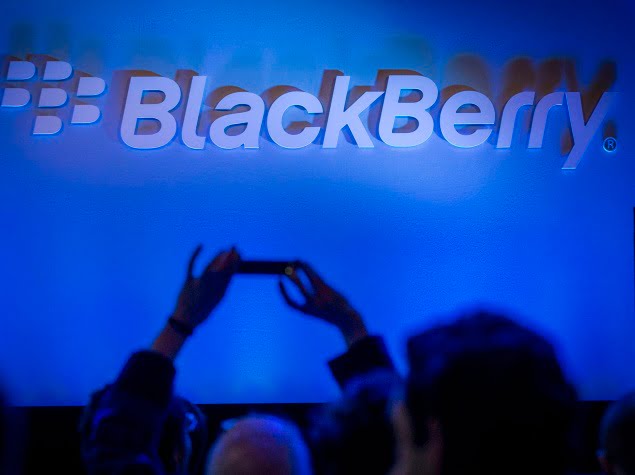 BlackBerry OS 10.3.1 Update Reportedly Rolling Out on February 19