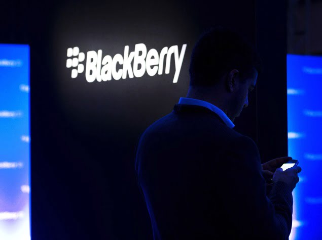 Pakistan to close Down BlackBerry services by December Over security