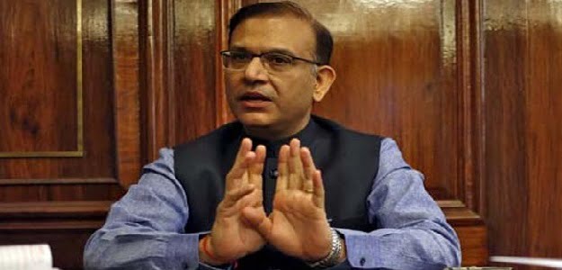Government Closely Monitoring Possible Fallouts Of Brexit: Jayant Sinha