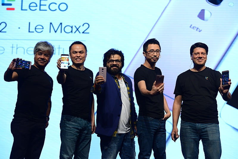 LeEco Le 2, Le Max 2’s First Flash Sale on June 28, Registrations Open Monday
