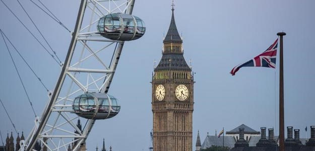 Brexit Vote Seen Shaking London Property Market