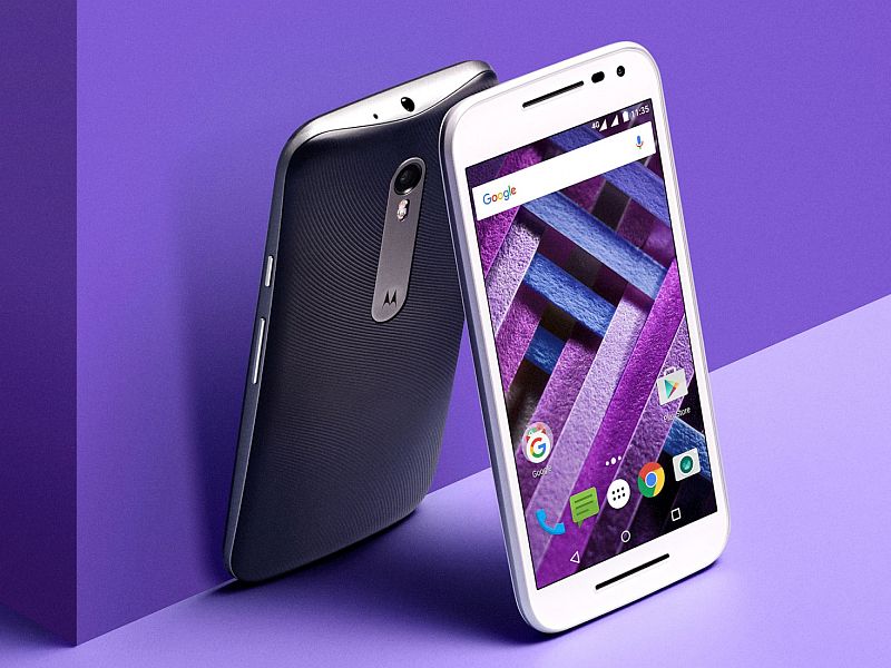 Motorola’s adventure From DynaTAC to the Moto G4