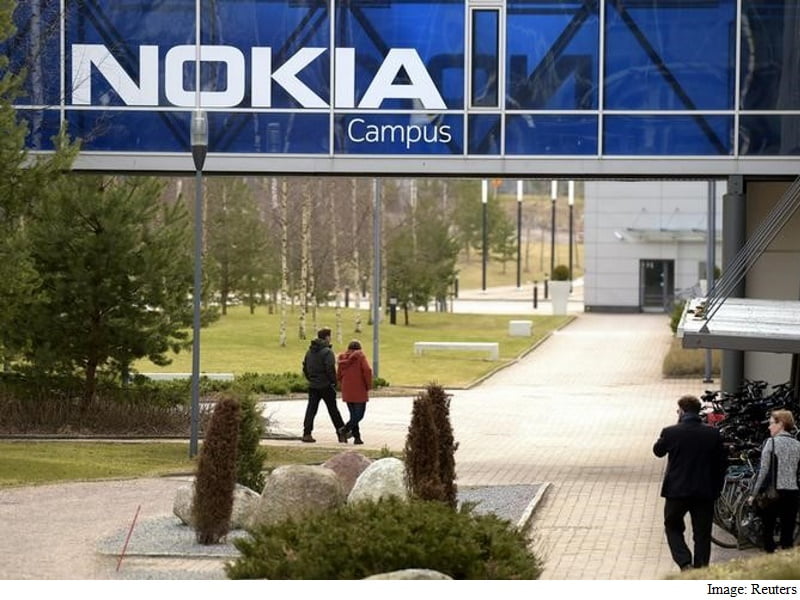 Nokia call to go back to Smartphones in wager on emblem’s energy