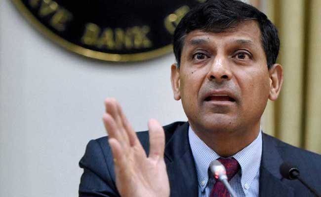 Who Will Replace Raghuram Rajan At RBI?