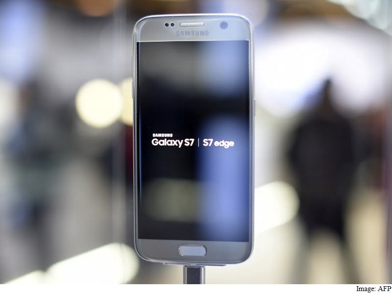 Samsung Angles for Spot at heart of related lifestyles