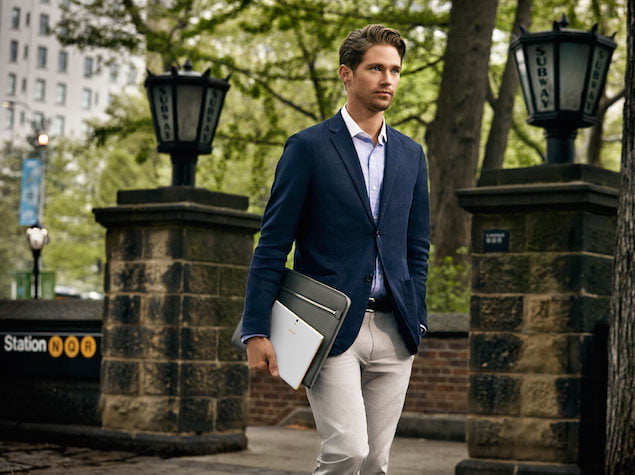 BlackBerry Launches Secure Tablet Based on Samsung’s Galaxy Tab S 10.5