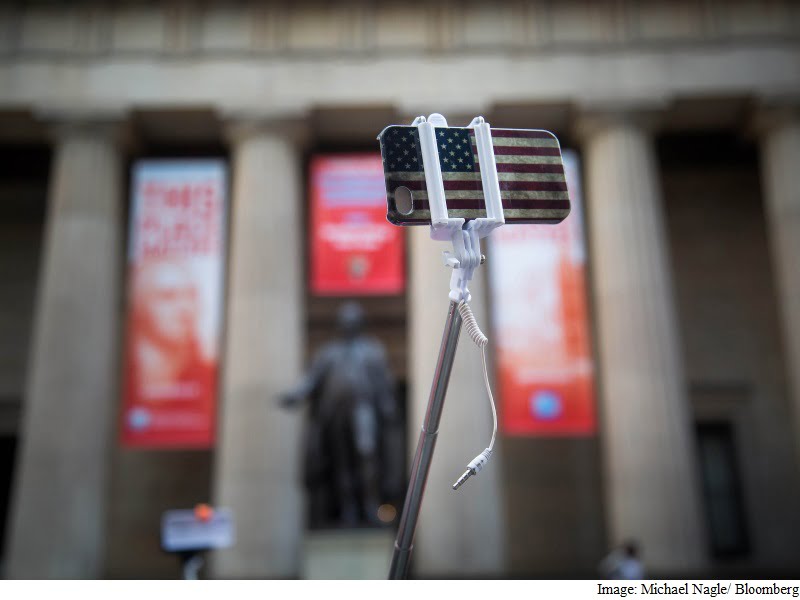 With Selfie protection, Your Password may be Written all over Your Face