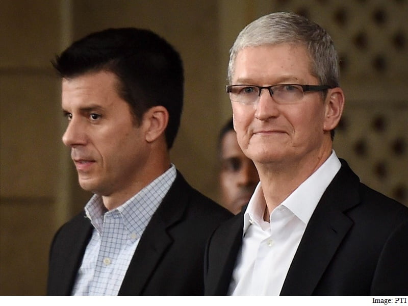 more demanding situations Than Cheer for Apple leader on Asia tour