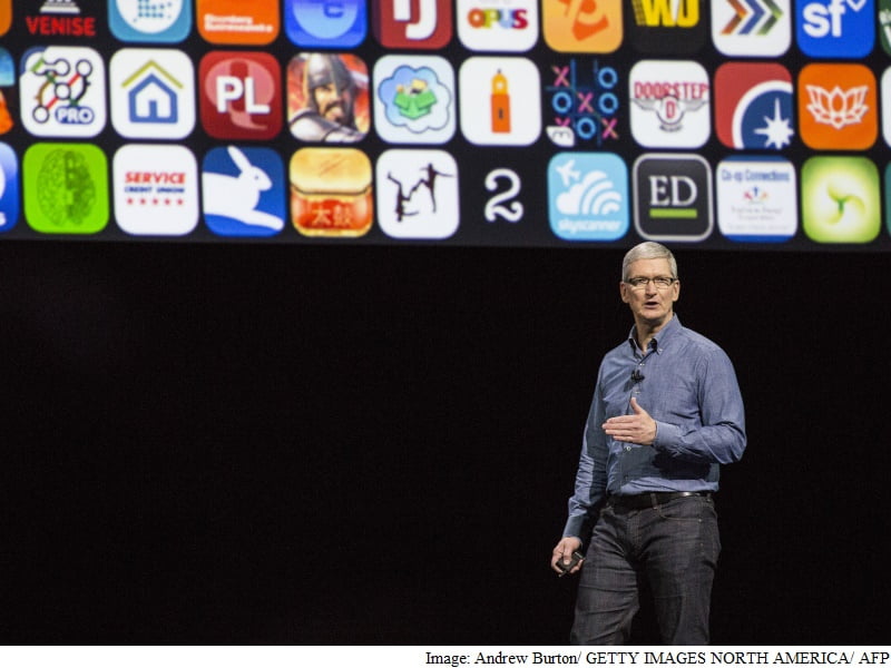 Apple’s assertion on synthetic Intelligence Is a massive Shift for the employer