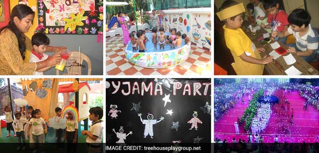 Tree House Education Surges 33% In Two Days