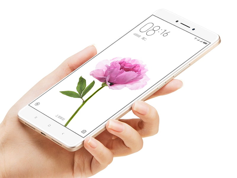 Xiaomi Mi Max: pinnacle 5wireless features of Xiaomi’s largest smartphone