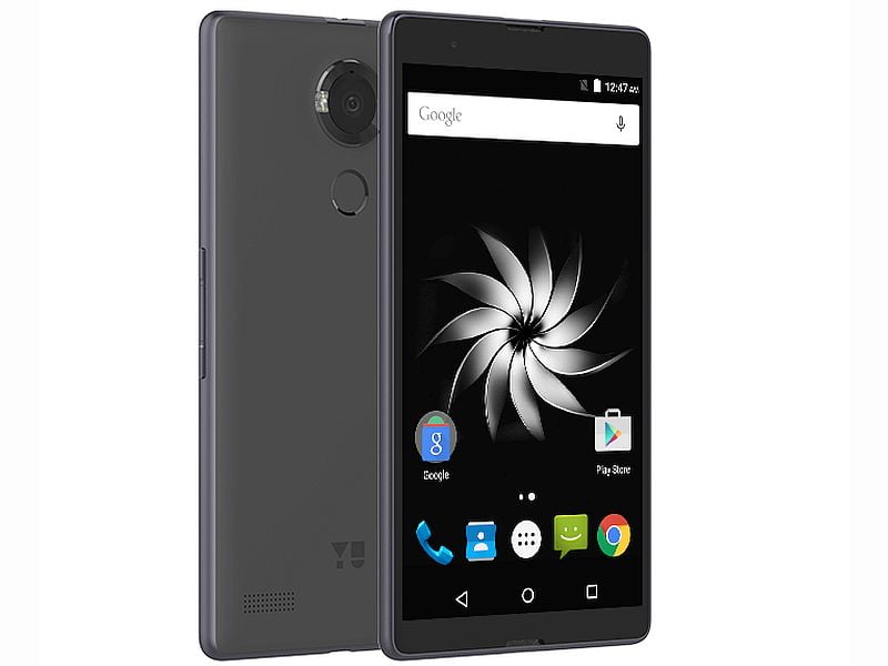 Yu Founder On next Flagship and Open source version for Upcoming Smartphones