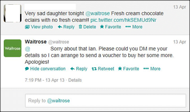 How to Get Customers to “Like” You More on Social Media