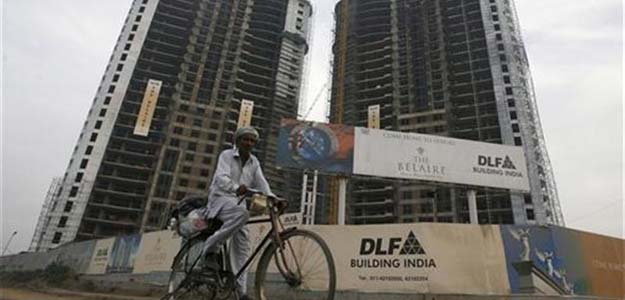 Fair Trade Regulator Rejects Complaint Against DLF
