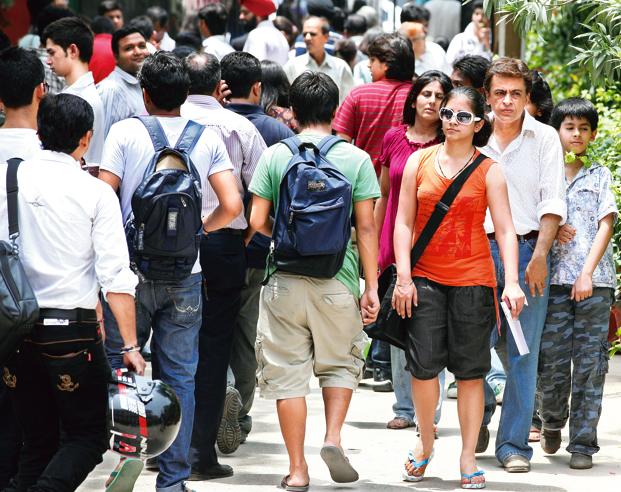 Delhi University admissions to UG courses smoother in second phase