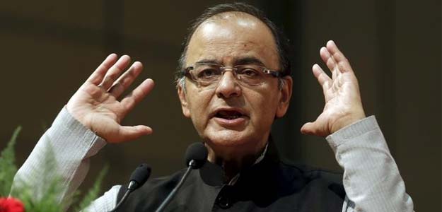 India Prepared To Deal With Fallout Of Brexit, Says Jaitley: Full Statement