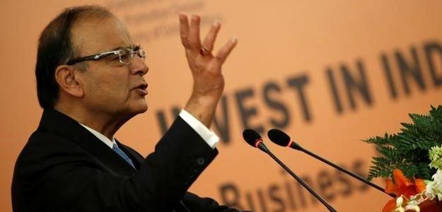 ‘India Has Enough Firepower To Withstand Brexit’: Government